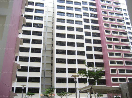 Bedok Central thumbnail photo